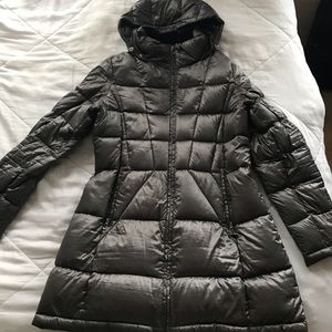 Calvin Klein Winter Puffer Coat